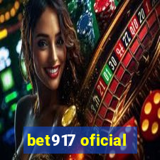 bet917 oficial